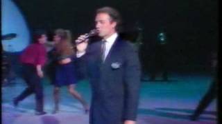 Bertin Osborne (me enamoro de ella) 1991 viva el espectaculo