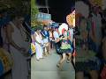 Karakattam Queen Dance Shorts Viral Villagedancer Karakattam
