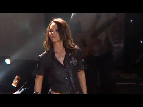 Μάρω Λύτρα - Medley - Live (ΔΕΘ 11/09/2007)
