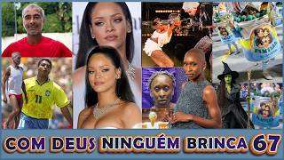 COM DEUS NINGUÉM BRINCA 67