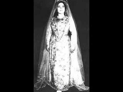 Aprile Millo "Ernani!... Ernani, involami"