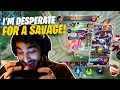 HUNTING FOR $100 SAVAGE (Indo Subs) | YSS | Mobile Legends | MobaZane