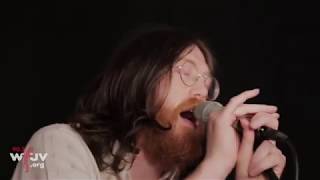 Okkervil River - &quot;Famous Tracheotomies&quot; (Live at WFUV)