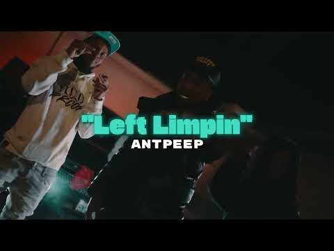[FREE] EBK Jaaybo x Young Slo-Be Type Beat "Left Limpin"