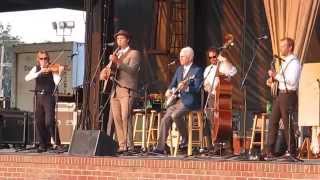 Steve Martin &amp; the Steel Canyon Rangers - &quot;Daddy Played the Banjo&quot; Live at Snowden Grove 2014