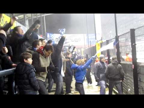 lokeren-genk 30 12 10