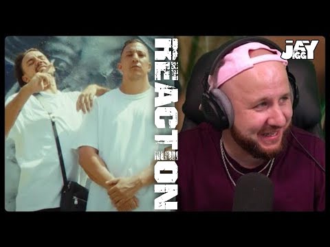 FARID BANG & CAPITAL BRA - HALT DIE ZEIT AN | REACTION