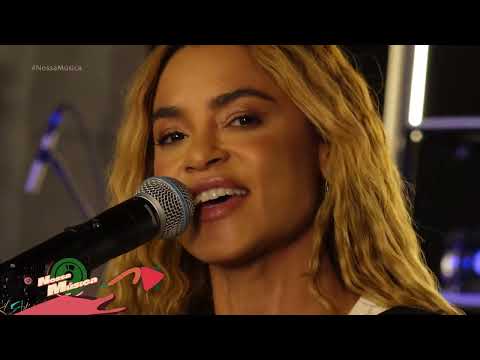 Lucy Alves - "Nossa Música" Especial São João