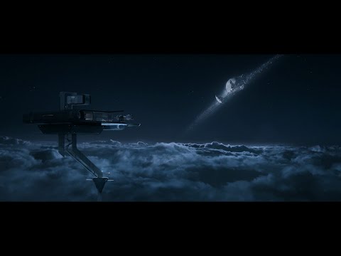 Dark Globe - Break My World (Sultan Nubreed Edit)