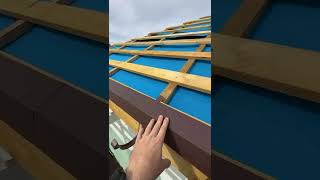 filmare constructie acoperis, preturi acoperisuri 2 ape manopera