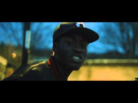 KR & Sly Grin| Perfectionist | Official Street Video (WINDMILLION)