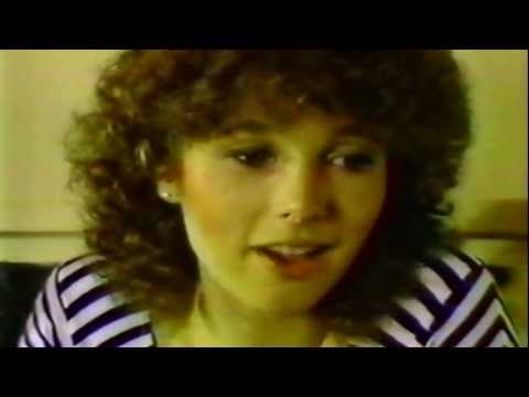 Quarterflash 1982 Interview on Night Flight