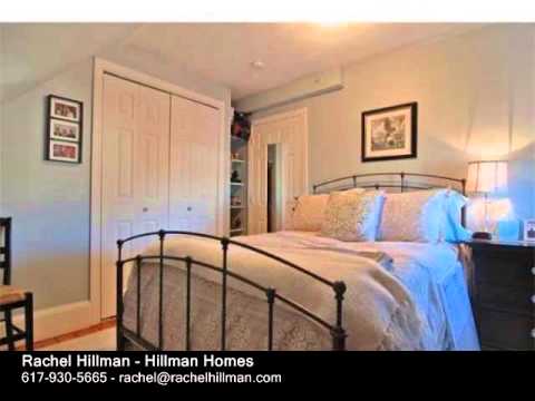 245 Highland Ave Somerville, MA 02143 - Condo - Real Estate - For Sale -