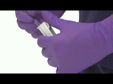 Ranger Pressure Infusor with High Flow Blood Fluid Warming Setup