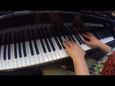 Jesus, meu Rei Glorioso - Harpa Cristã 410 (com introdução)