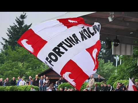 SC Fortuna Köln - Fortuna Hymne