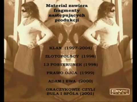 Marzena Weselińska  film   1998-2005