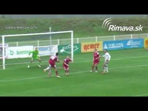 MŠK Rimavská Sobota - Partizán Bardejov 4:2 (1:1)