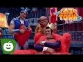 Lazy Town Records Day