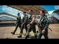Top Guns The Next Generation Only The Best Will Rise