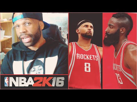 So Many Clutch 3 Pointers! NBA Playoffs! NBA 2K16 PS4 My Career Gameplay | xChaseMoney