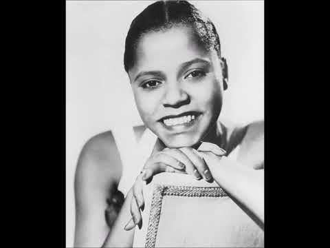 Midge Williams (vocal) and Her Jazz Jesters – Good Night, Angel, 1938