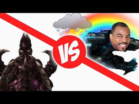 MaximusBlack Says Tournament RO4 S1G2 [Sept 2015] - Starcraft 2 [G2A][JORD][LootCrate]  [LAGTV]