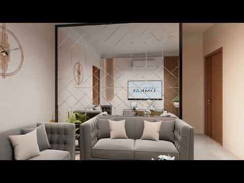 Aastha Omkar Project Tour 1