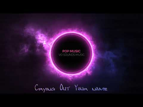 Nikki Gee feat. Daniel Fridell, Sven Lindvall - Crying Out Your Name