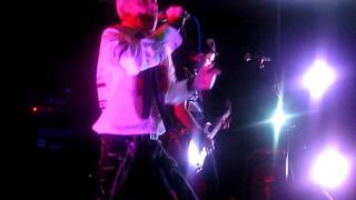 TV Smith and the Valentines-Bombsite Boy