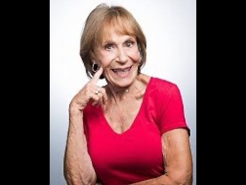 Promotional video thumbnail 4 for Sandra Risser