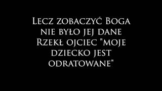 Łzy - Opowiem Wam Jej Historie