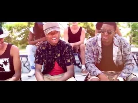 Young - M'caiah (Official Video) @MC_jewelsMusic @qponproductions @uprightmusicrep