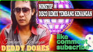 Download lagu disco remix kenangan deddy dores... mp3