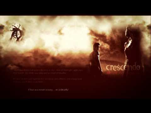 CRESCENDO  -  Stanfour feat.  Natasha Bedinfield  - Power Games