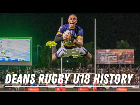 Deans Final 2025 | RKS Vs NSS | EXTENDED HIGHLIGHTS 