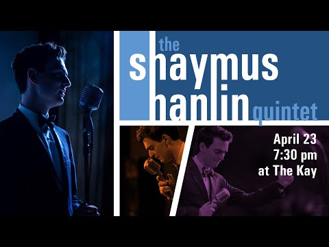 Shaymus Hanlin Quintet