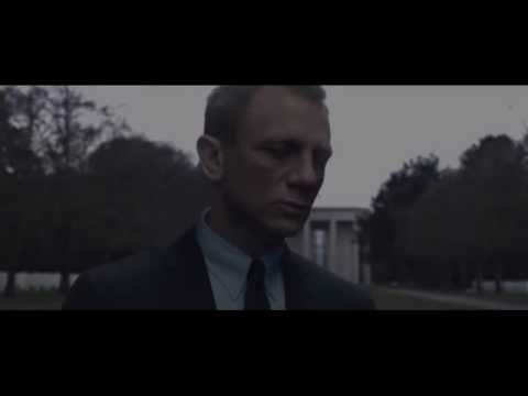 BOND 24    James Bond 007   Official Teaser Trailer 2015 HD