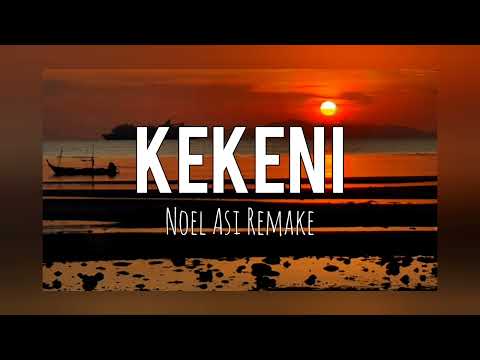 Vicky - Kekeni Remake ( Original by Noel Asi )