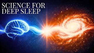 Download lagu The Hidden Connection Between Sleep and the Universe — Explained Slowly for Deep Sleep mp3