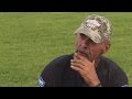Homeless Veteran Seeks Help For Puppy