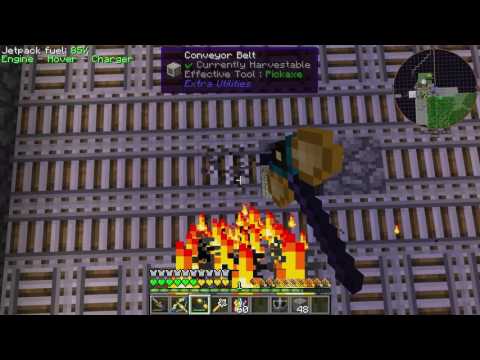 Mindcrack Agrarian Skies 2 - Episode 179