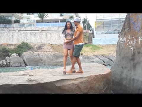 Pagode Capixaba - saber que pensa em mim