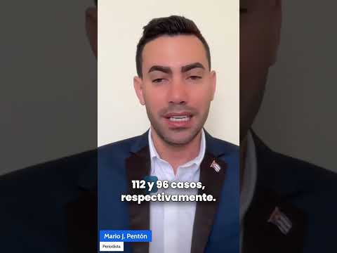 Estas son las noticias más relevantes desde Cuba