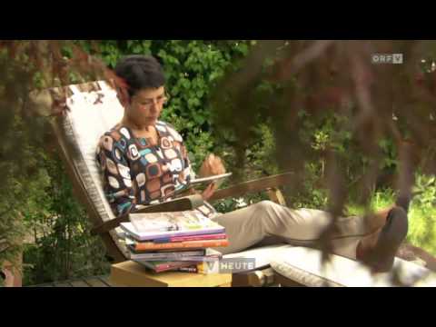 Vegan Leben - Vorarlberg Heute vom 21.06.2014