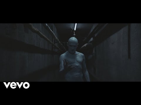 Beardyman - 6am (Ready to Write) (Official Video) ft. Joe Rogan