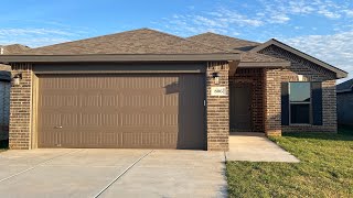 806 E 32nd St, Wolfforth, TX, 79382