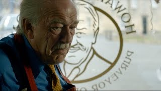 'Grow a pair!' - The Casual Vacancy: Part 1 Preview - BBC One
