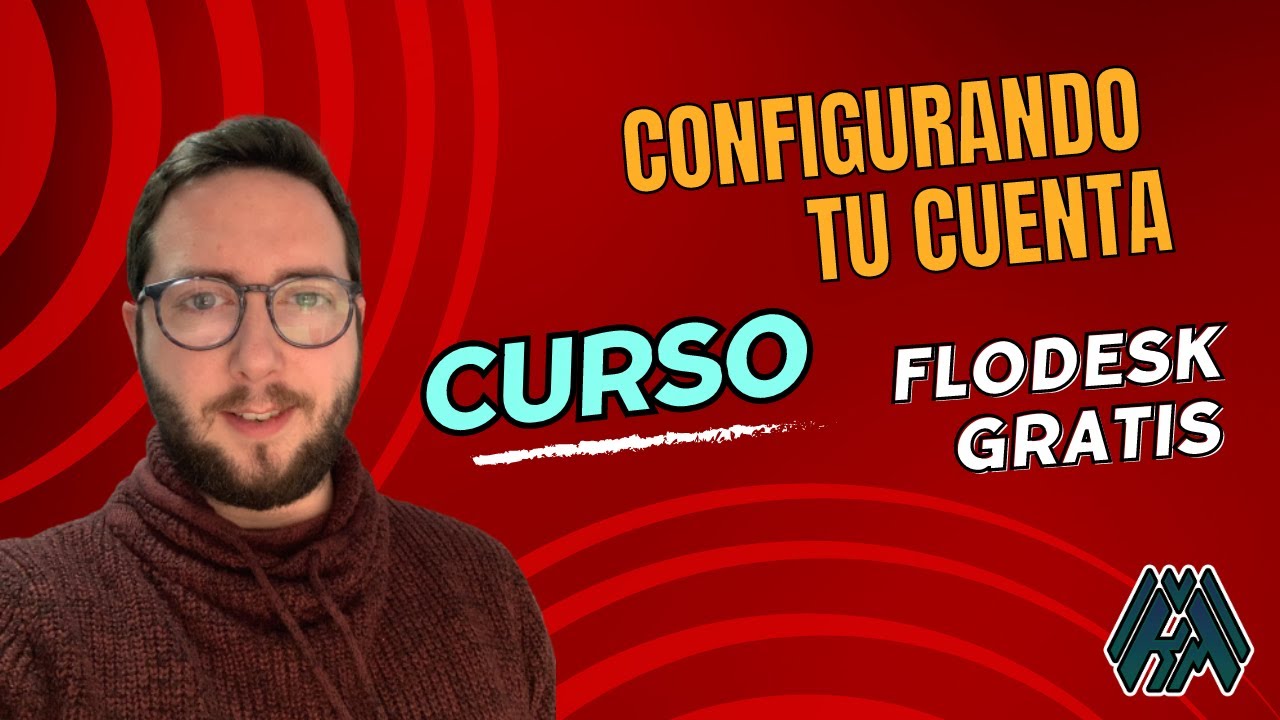 Configurando tu cuenta de Flodesk
