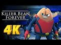 Killer Bean Forever 4K - FULL MOVIE Killer Bean Forever 4K - FULL MOVIE